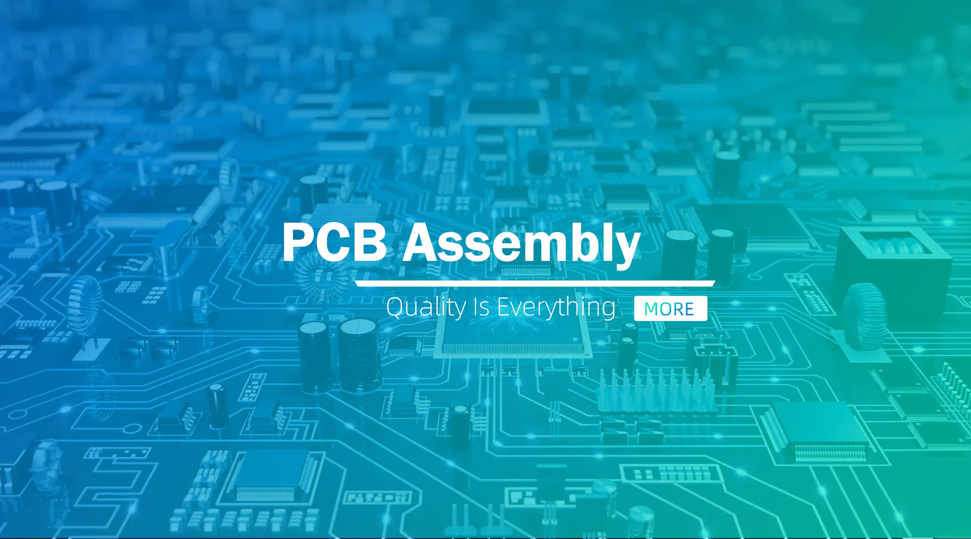 Chiny Fabryka montażu PCB SMT