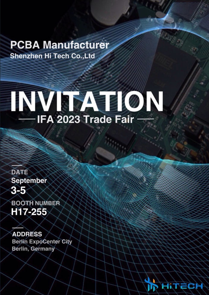IFA 2023 w Berlinie