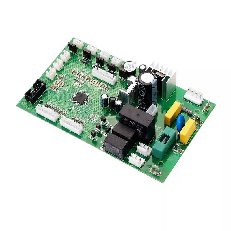 Nowa era w produkcji elektroniki