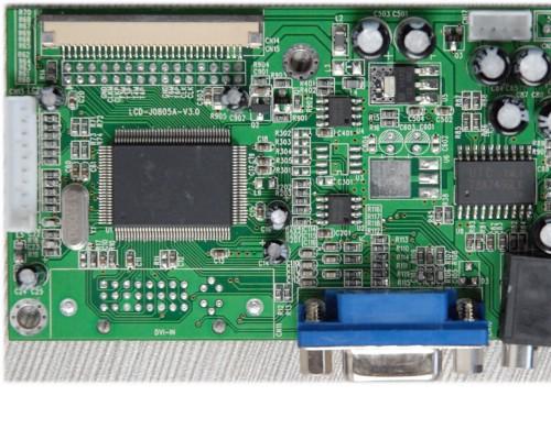 Jaki jest zakres aplikacji LED PCBA Board?