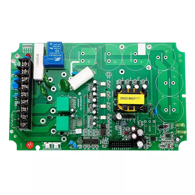 Wprowadzenie do naszej wiedzy specjalistycznej w zakresie projektowania PCB